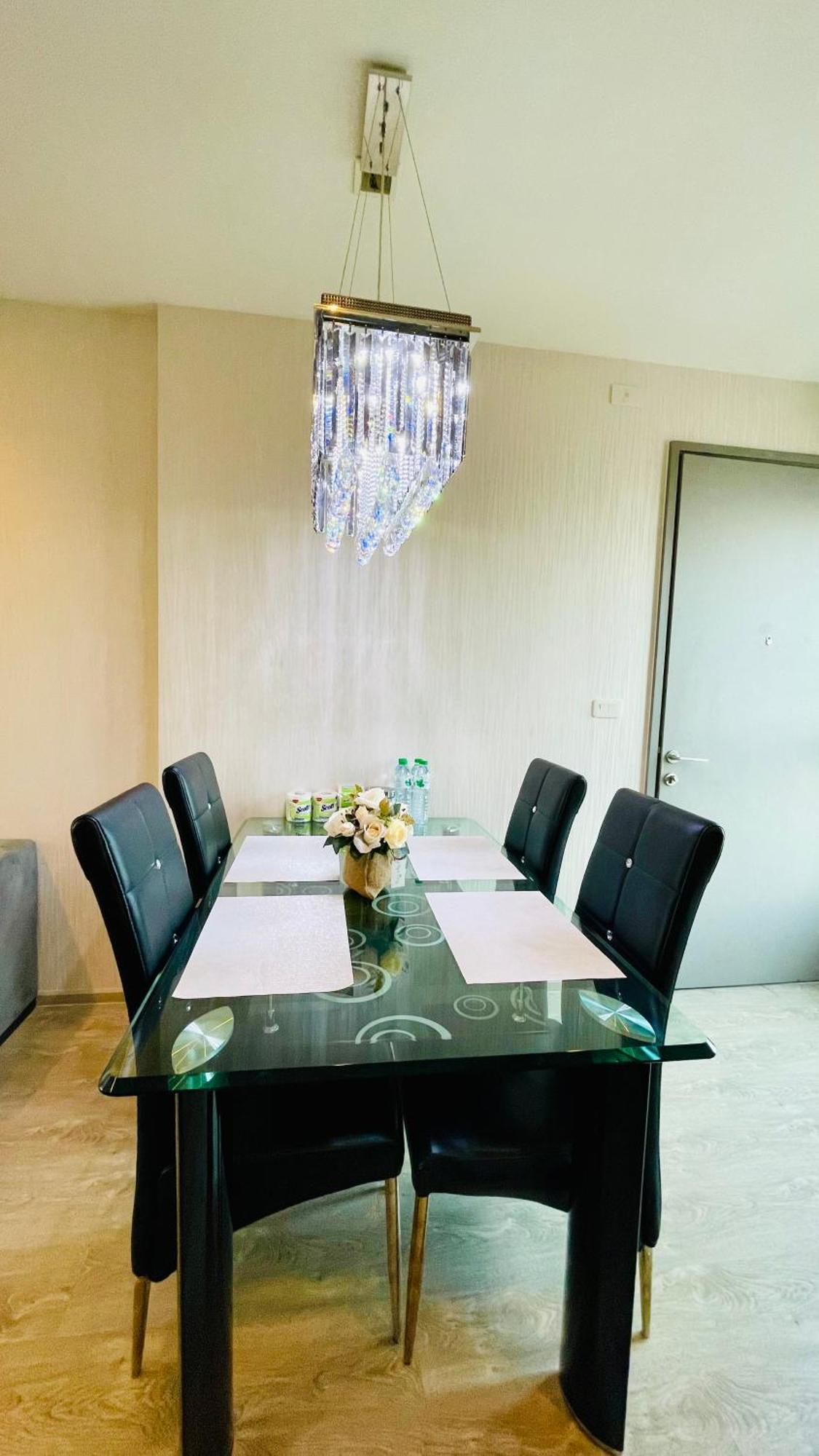 The Base Condo 2 Bed 2 Bath By Pupu Pattaya Esterno foto