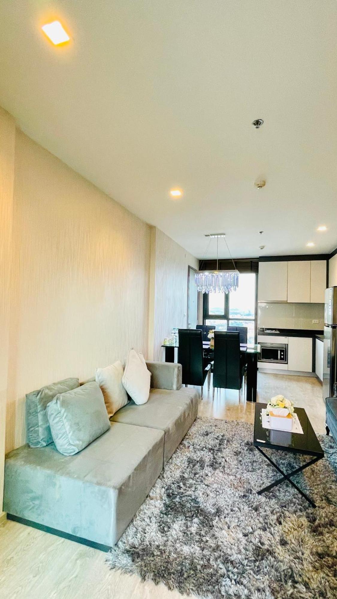 The Base Condo 2 Bed 2 Bath By Pupu Pattaya Esterno foto