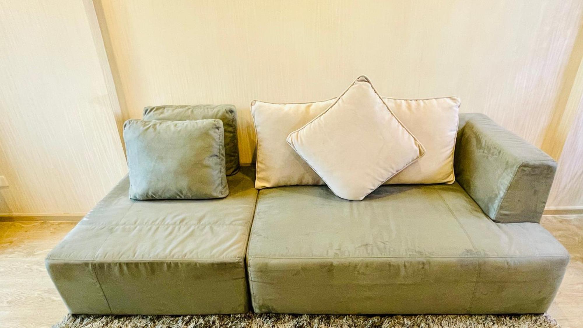 The Base Condo 2 Bed 2 Bath By Pupu Pattaya Esterno foto