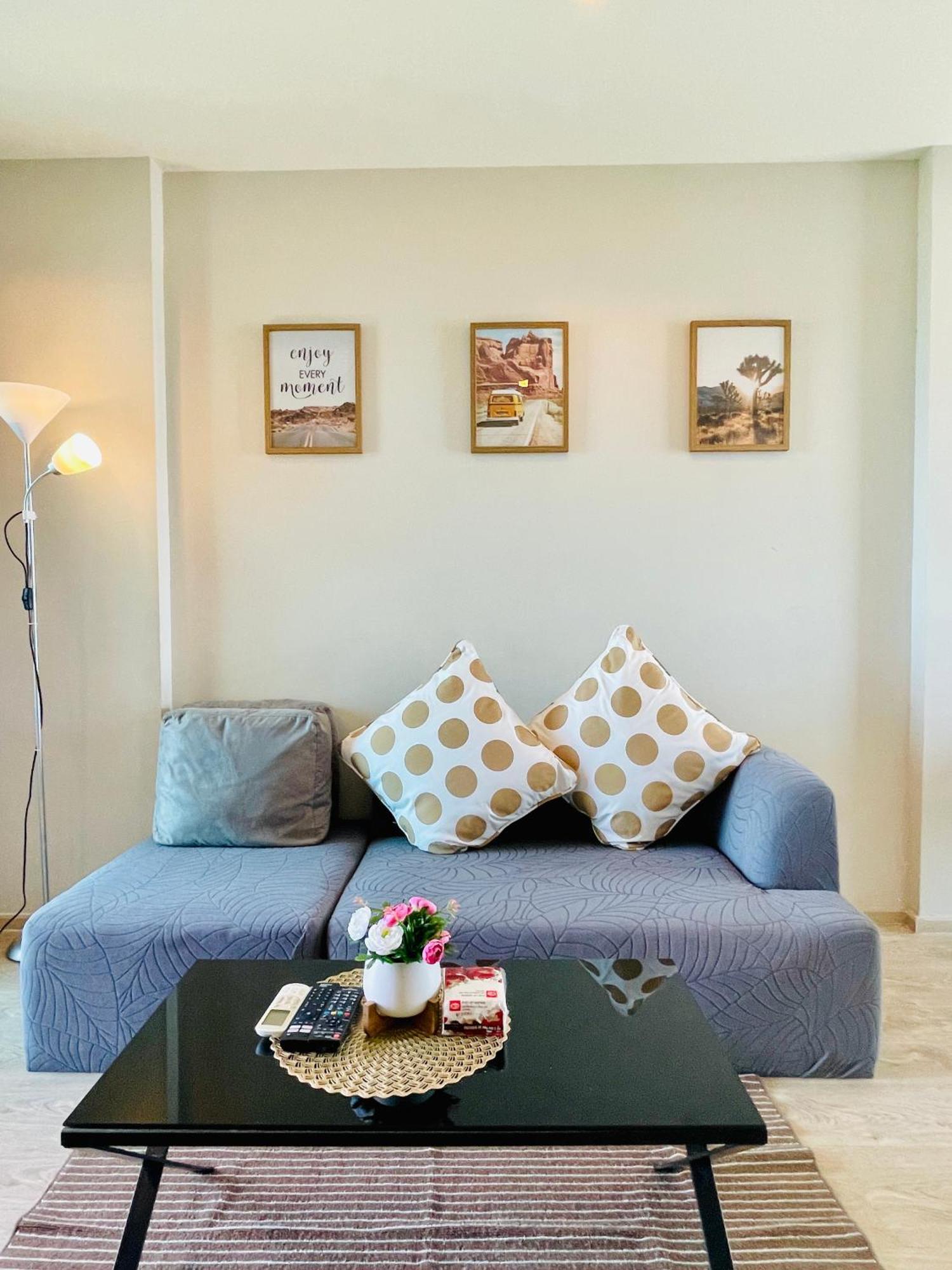 The Base Condo 2 Bed 2 Bath By Pupu Pattaya Esterno foto