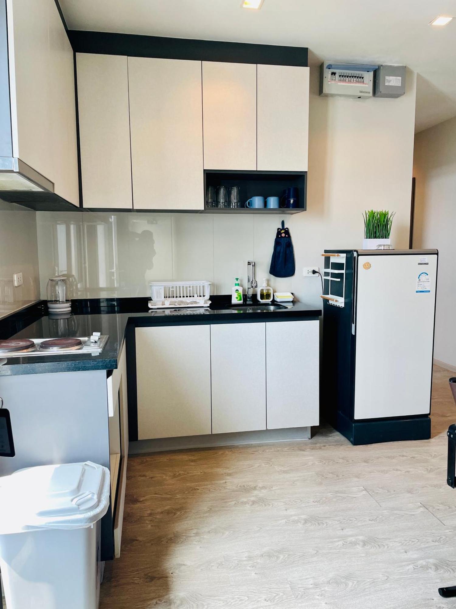 The Base Condo 2 Bed 2 Bath By Pupu Pattaya Esterno foto