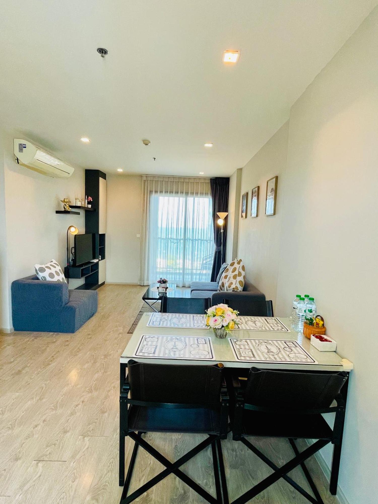 The Base Condo 2 Bed 2 Bath By Pupu Pattaya Esterno foto