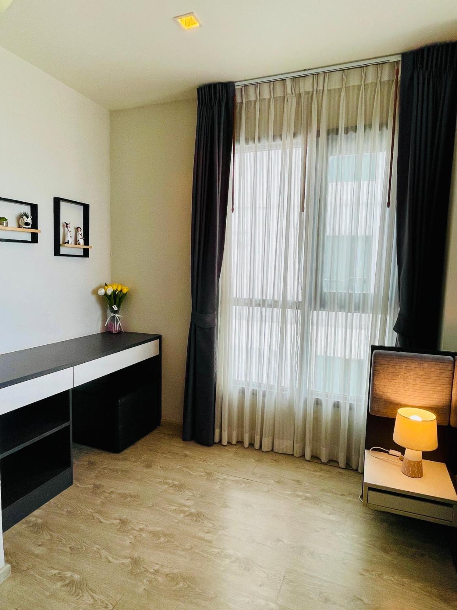 The Base Condo 2 Bed 2 Bath By Pupu Pattaya Esterno foto